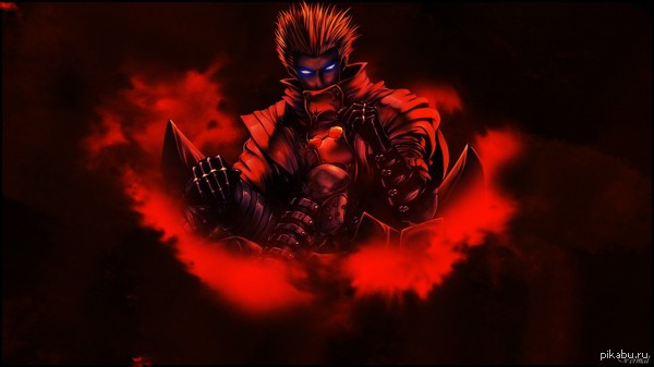 Trigun 
