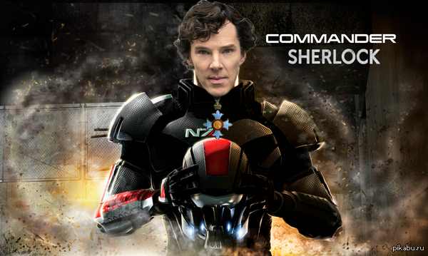 Commander Sherlock           http://m.kp.ru/online/news/2217731/        