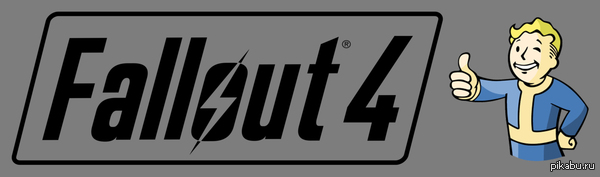   Fallout 4 =)        =)