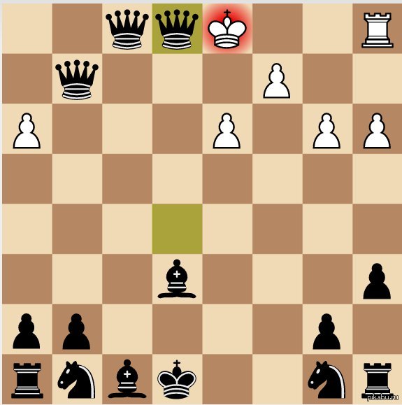 Включил легкого бота