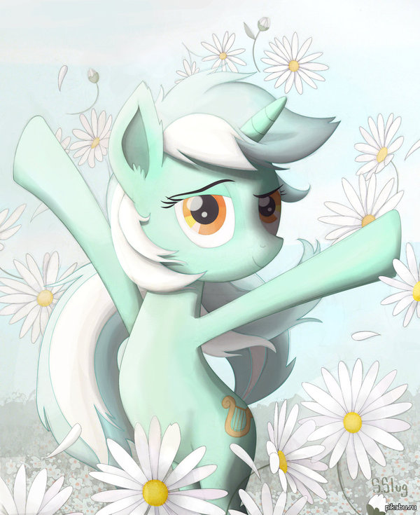 &quot;Best Pony&quot;   SSlug   ,    -   .