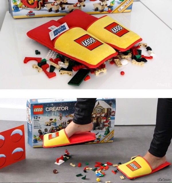  Lego.   . 