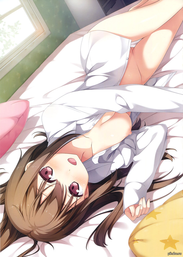 Anime_art 1072 - NSFW, Anime, , , Anime art