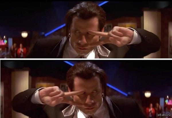 Когда вышел на танцпол цеплять тёлочек.