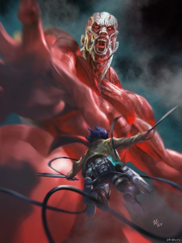 Anime ART