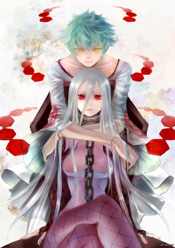Deadman Wonderland