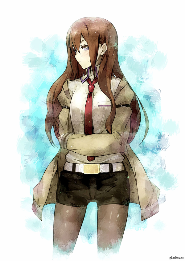 Kurisu Makise