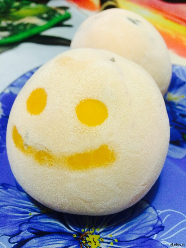 Веселая хурма