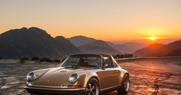 Porsche Обои HD Porsche Обои HD