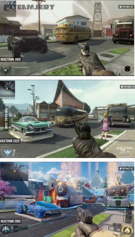  &quot;Black ops&quot;