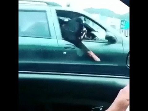 &quot; - , !&quot; 