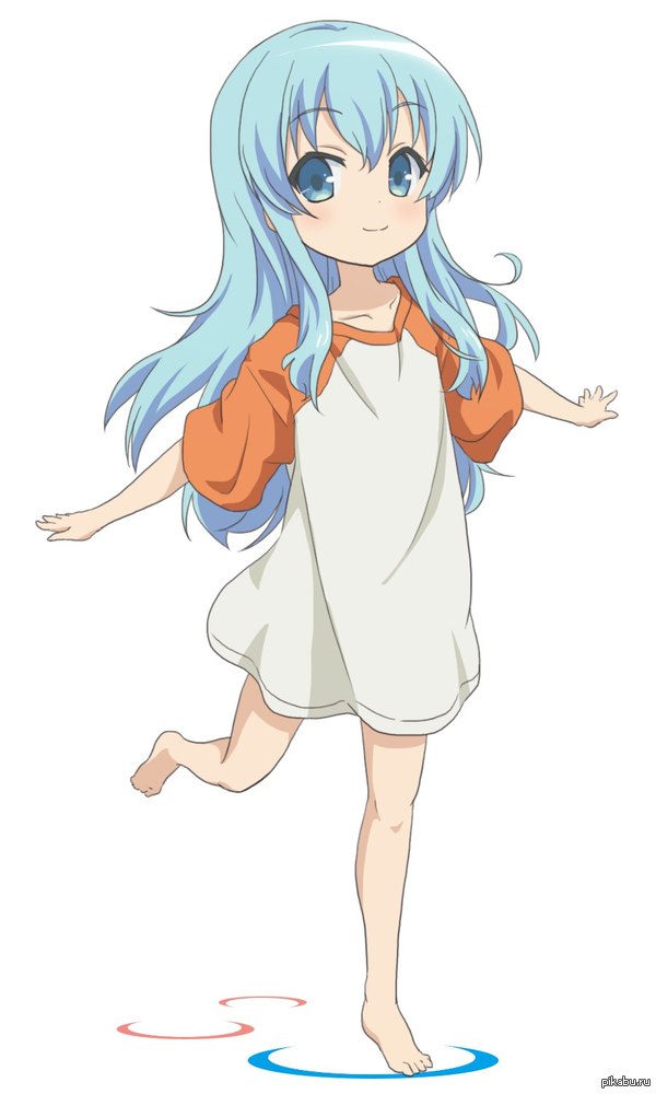 kawaii loli