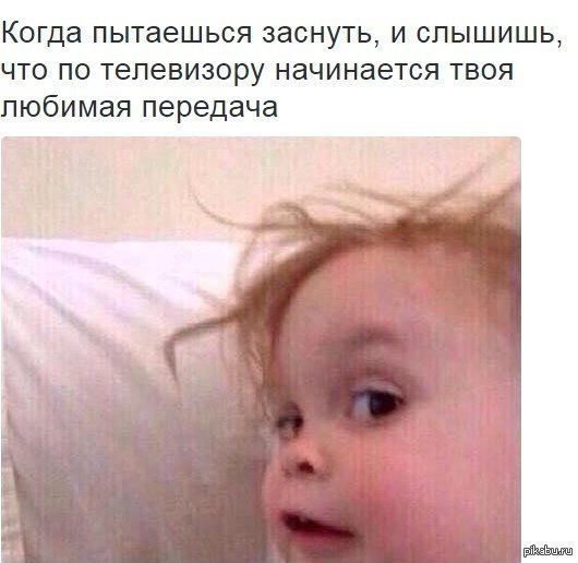 Любимая передача | Пикабу