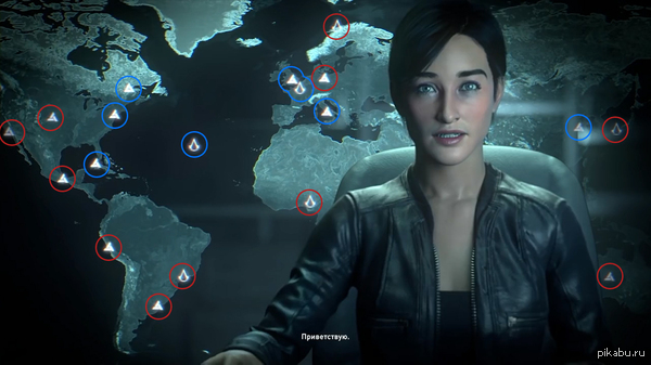 Будущие части Assassin's Creed