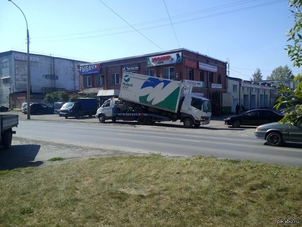 Давай, братюня, еще чуть-чуть.