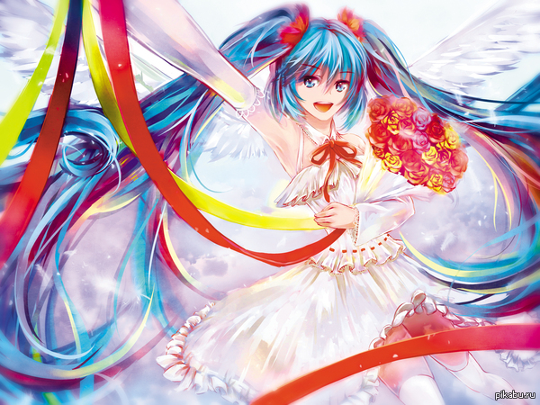 Hatsune Miku
