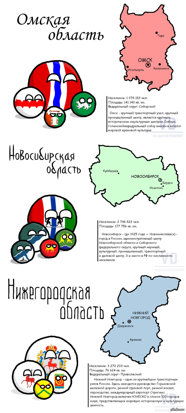 Countryballs.  .  1.