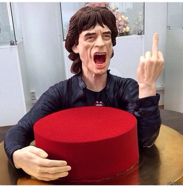 Классный торт