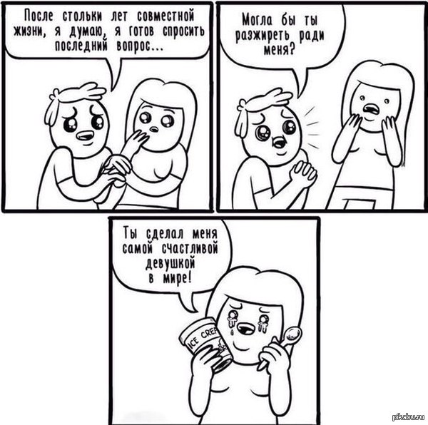       ,     )   