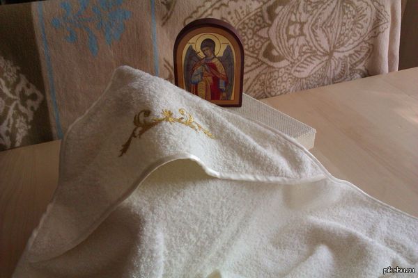 зачем два полотенца на крещение ребенка. Смотреть фото зачем два полотенца на крещение ребенка. Смотреть картинку зачем два полотенца на крещение ребенка. Картинка про зачем два полотенца на крещение ребенка. Фото зачем два полотенца на крещение ребенка