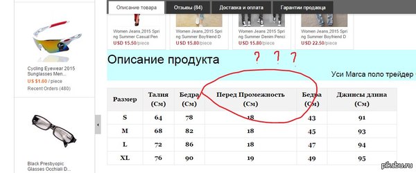 И где это измерять ?