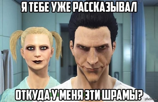 ������ � ����� �����