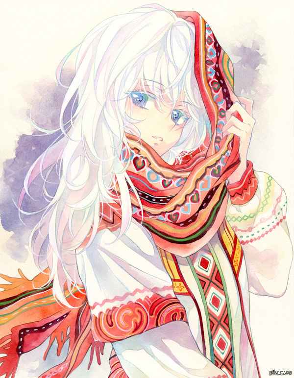 Anime Art #53 