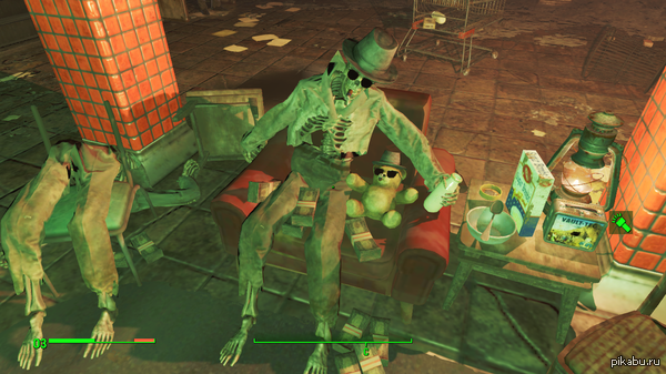 Если умирать - то только со стилем.