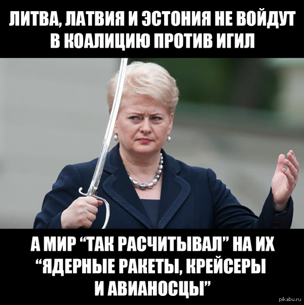     ?! http://www.aif.ru/politics/world/strany_baltii_otkazalis_vstupat_v_koaliciyu_protiv_ig_vmeste_s_rossiey
