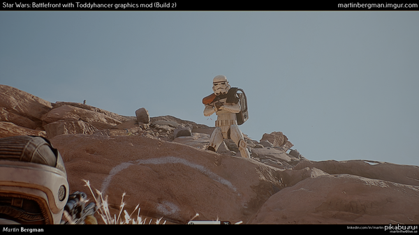 Star Wars: Battlefront      Toddyhancer      (  30-40  )...     