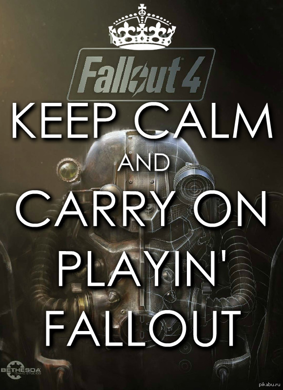     Fallout 4,   - ,   ... (  )