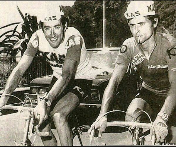 Эта палитра эмоций мне не дает покоя