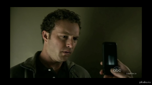 То чувство, когда фотографируешь выключенным телефоном