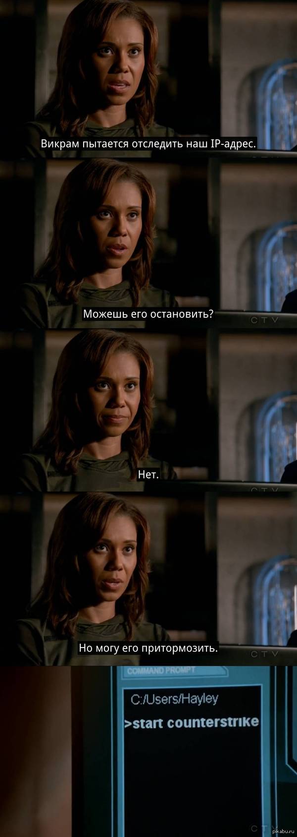 Как справиться с атакой хакеров