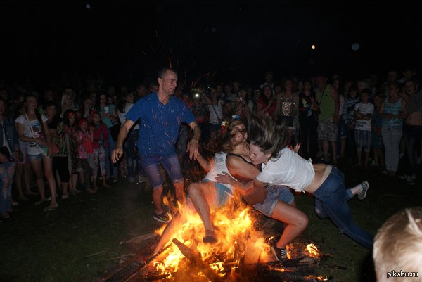 Когда переоценил свои возможности.