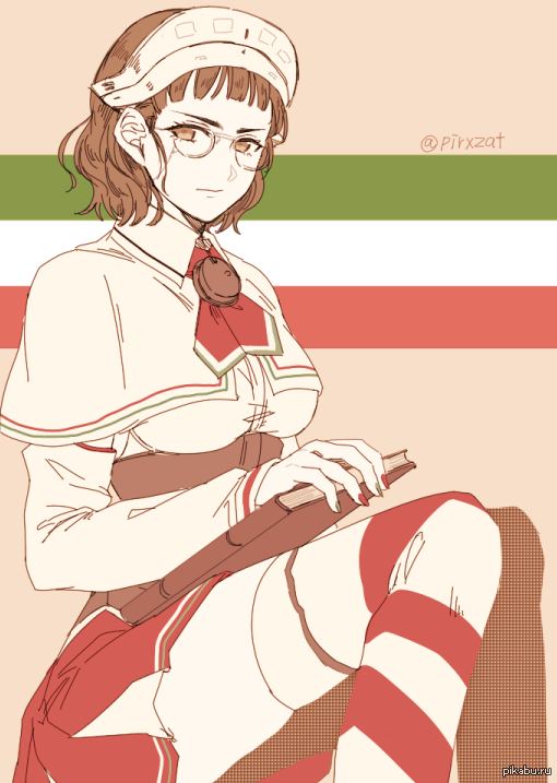 Kantai collection