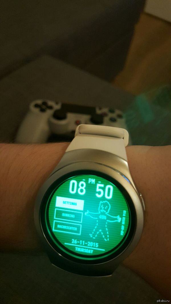Pip Boy Mini