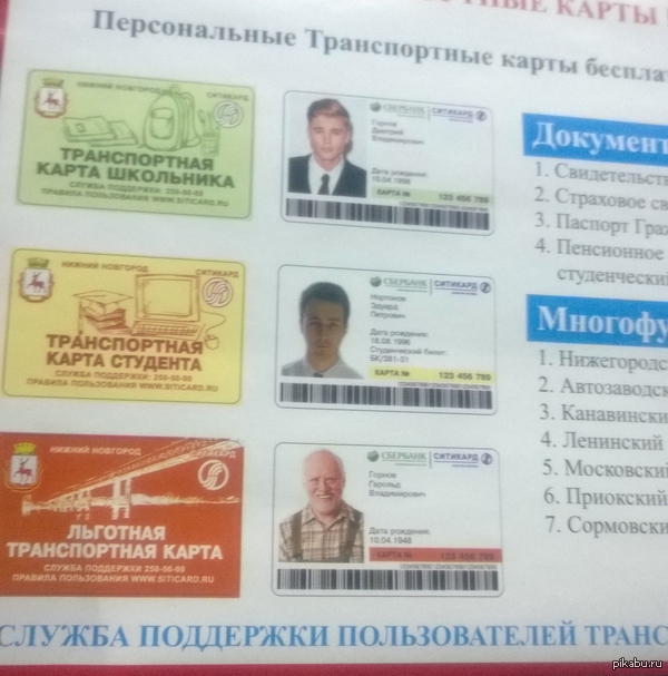 ������ ��������