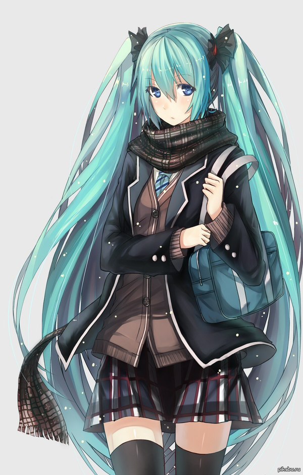Hatsune Miku