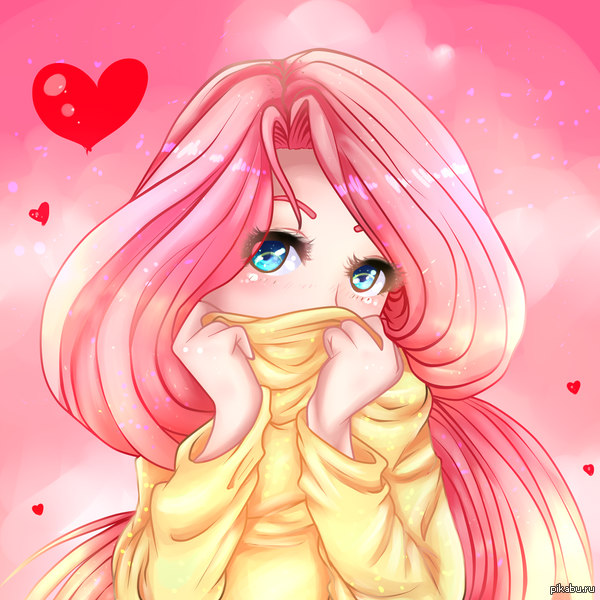 Fluttershy 