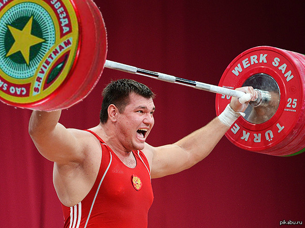 То, что тебя не убивает, делает сильнее