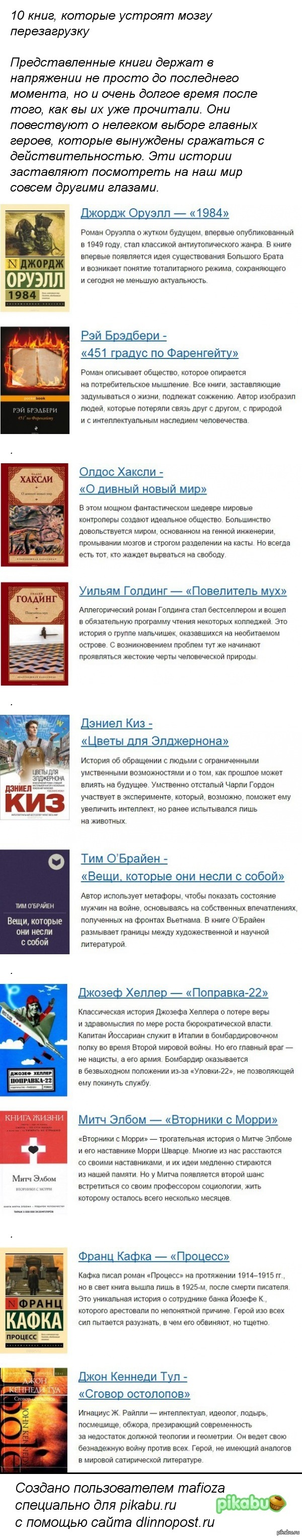 книги которые ставят мозги на место. Смотреть фото книги которые ставят мозги на место. Смотреть картинку книги которые ставят мозги на место. Картинка про книги которые ставят мозги на место. Фото книги которые ставят мозги на место книги которые ставят мозги на место. Смотреть фото книги которые ставят мозги на место. Смотреть картинку книги которые ставят мозги на место. Картинка про книги которые ставят мозги на место. Фото книги которые ставят мозги на место