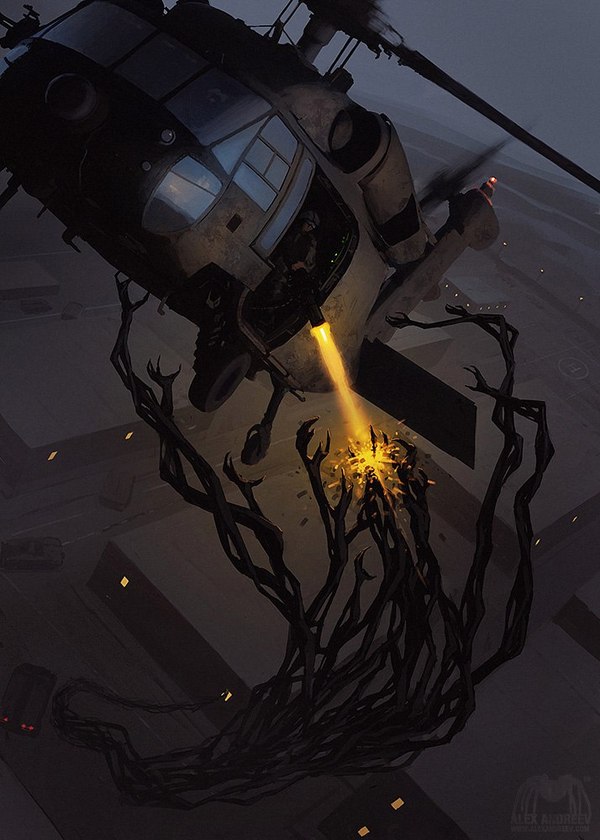 SCP-517 - &quot; &quot;,    