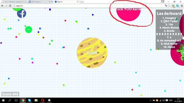  ,   -    agario)