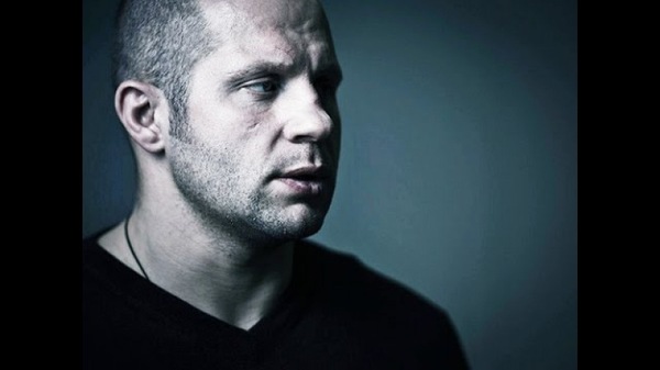 31.12.2015 года. После 10 часов по МСК. Федор Емельяненко с триумфом вернется на ринг!