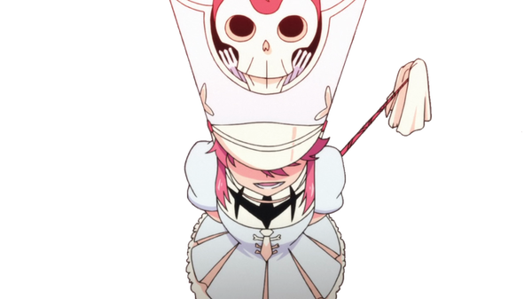 Nonon Jakuzure