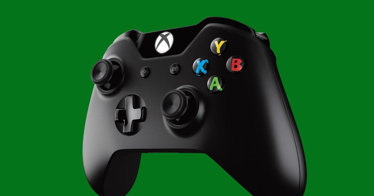 Контроллер Xbox One можно зарядить за 60 секунд., Xbox One, Зарядка, Консол...