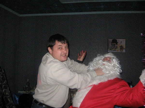 Друзья, всех с новым годом