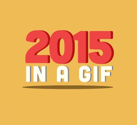 2015 in a gif