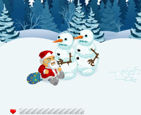 Что я понял из Новогодней Игры: